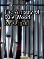 The Artistry of Dale Wood B007MWCXPO Book Cover