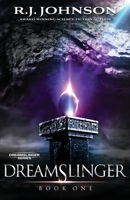 Dreamslinger 1087976634 Book Cover
