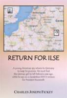 Return for Ilse 1618637169 Book Cover