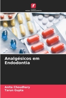 Analgésicos em Endodontia 6205552221 Book Cover