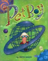 Pet Boy 0811826724 Book Cover