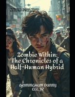Zombie Within: The Chronicles of a Half-Human Hybrid B0F1N98GPS Book Cover