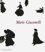 Mario Giacomelli 0933286341 Book Cover
