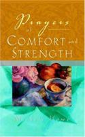 Prayers of Comfort and Strength 0787967696 Book Cover