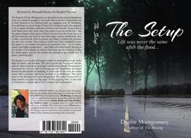 The Setup 0692831150 Book Cover