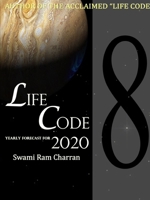 Lifecode #8 Yearly Forecast for 2020 Laxmi 0359925553 Book Cover