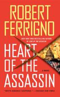 Heart of the Assassin 1416537724 Book Cover