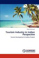 Tourism Industry in Indian Perspective 384734319X Book Cover