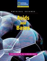 Acids and Bases (Physical Science) 0792245822 Book Cover