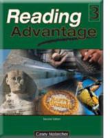 Reading Advantage 3 1413001165 Book Cover