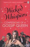 Wicked Whispers 0141030836 Book Cover