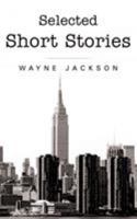 Selected Short Stories 164082149X Book Cover
