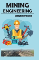 Mining Engineering B0CWSG1FK6 Book Cover