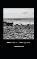 Memoria of Love Regained 1073722775 Book Cover