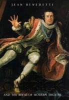 David Garrick and the Birth of Modern Theatre 0413706001 Book Cover