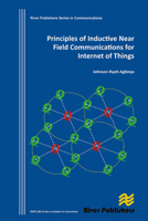 Principles of Inductive Near Field Communications for Internet of Things 8792329527 Book Cover