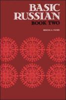 Basic Russian, Book 2, Student Edition (Book 2) 0844242144 Book Cover