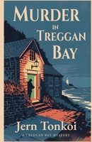 Murder in Treggan Bay B0FSNTD3GR Book Cover