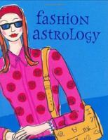 Fashion Astrology 0880888423 Book Cover