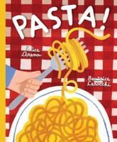 Pasta 1922848603 Book Cover
