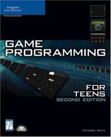 Game Programming for Teens