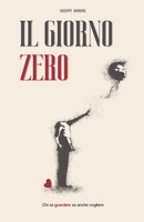 Il giorno zero B09PMBMRJP Book Cover