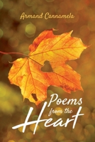 Poems from the Heart 1532062613 Book Cover