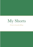 My Shorts 1716648904 Book Cover