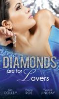 Satin & a Scandalous Affair/ Boardrooms & a Billionaire Heir/ Jealousy & a Jewelled Proposition 0263902862 Book Cover