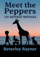 Meet The Peppers 1777619149 Book Cover