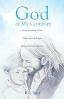 God of My Comfort 1626970440 Book Cover