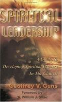 Spiritual Leadership 1891773119 Book Cover