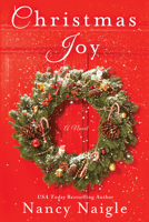 Christmas Joy 1250106079 Book Cover