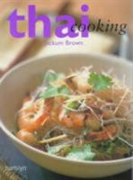Thai Cooking 0600600947 Book Cover