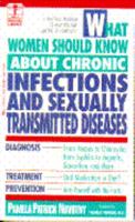 What Women Should Know About Chronic Infertility (Dell Medical Library) 0440206456 Book Cover