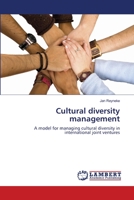 Cultural diversity management 3838308247 Book Cover