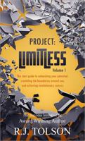 The Success Initiative (Project: Limitless, Volume 1) 0990329909 Book Cover