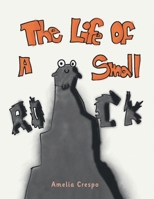 The Life of a Small Rock B0FK99NB3B Book Cover