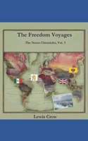 The Freedom Voyages B0C6WD7Q9C Book Cover