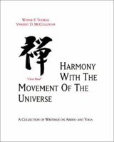 Aikido: Harmony with the Movement of the Universe 0072282452 Book Cover