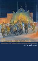 Matachines Dance (Revised) 1632932830 Book Cover