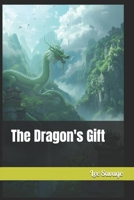 The Dragon's Gift B0FSM3LK91 Book Cover