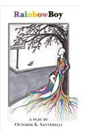 Rainbow Boy 1500496626 Book Cover