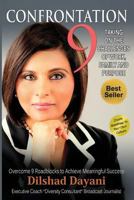 Confrontation 9: Taking on the Challenges of Work, Family and Purpose 1500544612 Book Cover