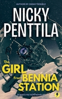 The Girl from Bennia Station 1943192758 Book Cover