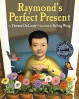 Raymond's Perfect Present 1620142295 Book Cover
