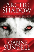 Arctic Shadow 1645990613 Book Cover