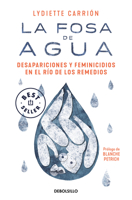 La fosa de agua: Desapariciones y feminicidios en el río de los remedios 6073833784 Book Cover