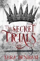 The Secret Trials 1720892962 Book Cover