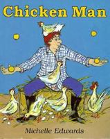 Chicken Man 1588382370 Book Cover